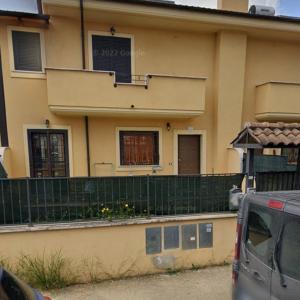 CASALEDO ROMA