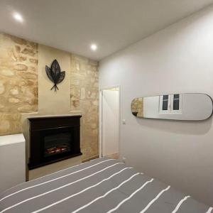 Appartement en face de la gare Saint Jean