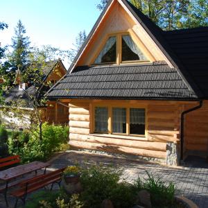 Regionalny Domek pod Skocznią