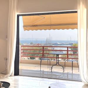 Pame Rentals - 1BD Apartment with Sea View