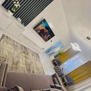 Central Residence