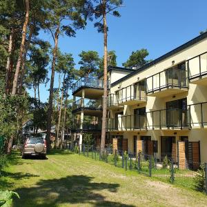 Apartamenty Kornel 3