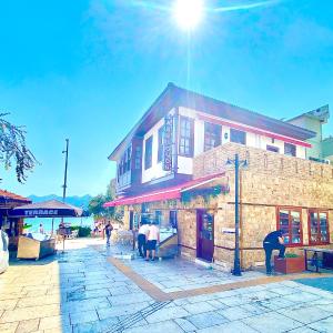 Ulivo Hotel
