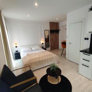 Alegra Apartments Center