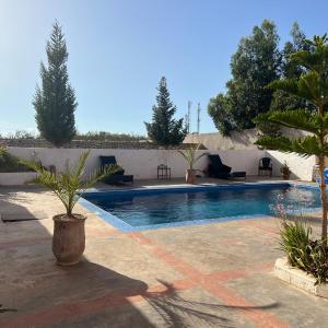 Chez Ali
