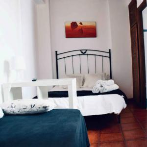 Apartament in the Historic Center of Albaicín, near the Alhambra