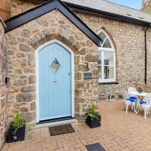 1 Chapel Mews