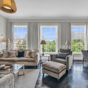 Be London - The Lincoln's Inn Residences