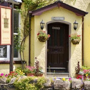 The Cottage - Room Only