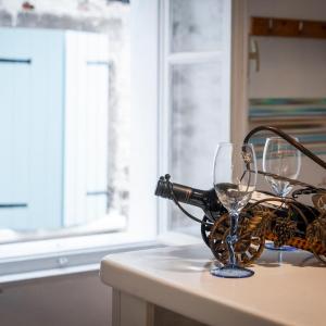 Rovinj Romance Apartment