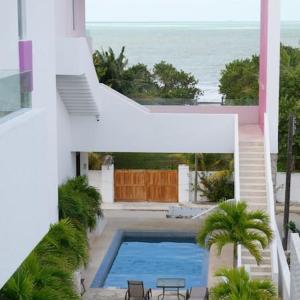 An amazing stay in Progreso, close to everything