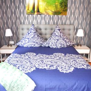 Apartment am Diako