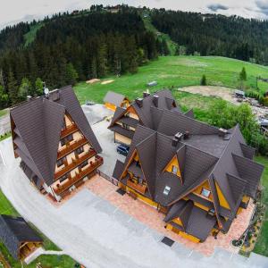 Willa Stachoniówka 2