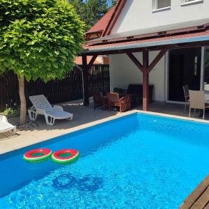 Holiday home in Siofok - Balaton 19802
