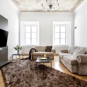 Ljubljana Palace Suites