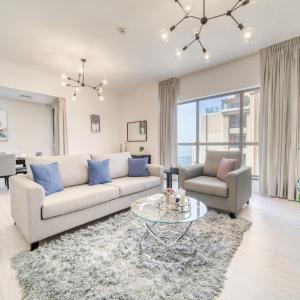 Exquisite 2BR At Shams 1 JBR by Deluxe Holiday Homes