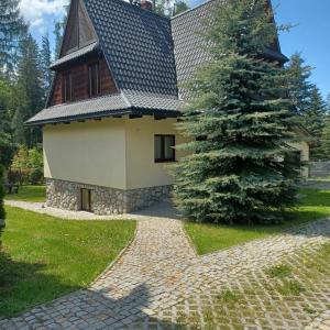 Apartamenty Przy Potoku