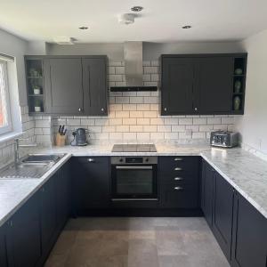 Flat Two, 212 Eaglesham Road, East Kilbride, Glasgow