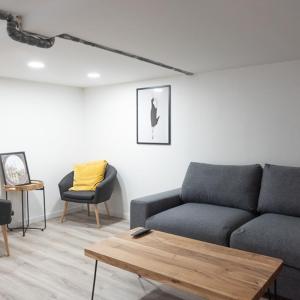 Spacious and comfortable apartment in Paris 17th