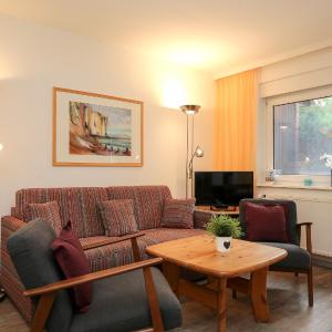 Urlauberdorf Haus 61c