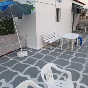 Θέρετρο Γαλάζιου Ουρανού