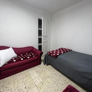 La casa del tranvía