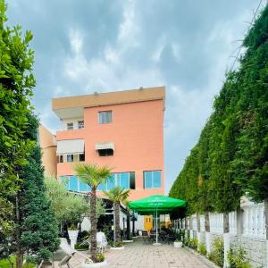 Vila 125 Apartments & Restaurant