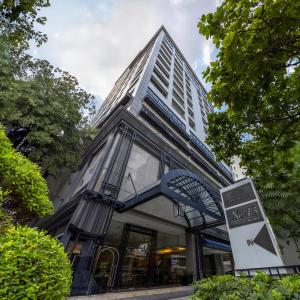 Cape House Hotel, Bangkok