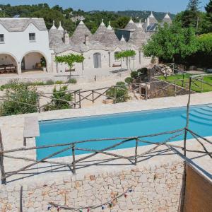 Trulli Vittoria
