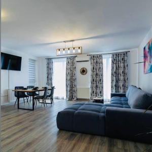 Dominic Apartments Sighisoara