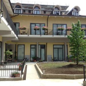 Loft Regio Parco