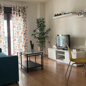 Apartamentos Alameda