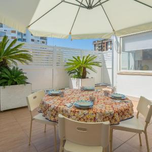 Terrazza Corallo by Wonderful Italy