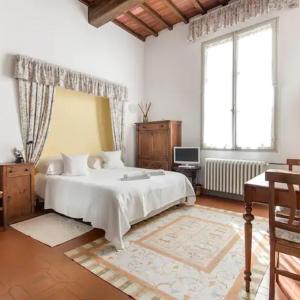 Studio apt Ancient Palazzo