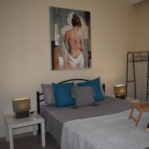 XENIA CENTER APARTMENT