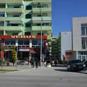 Cheap and Cozy Apartments for rent in Durres 100m by the beach