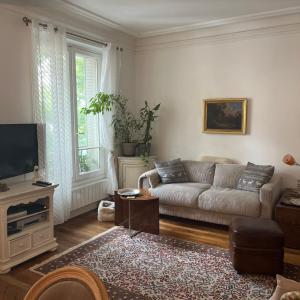 Belle chambre à Montmartre