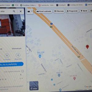 Sárkány Lak Budapestnél