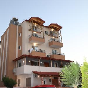 Sea's Villa