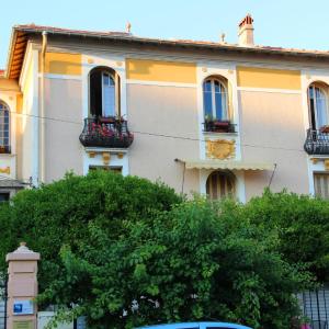 Studio Villa Mon Rêve