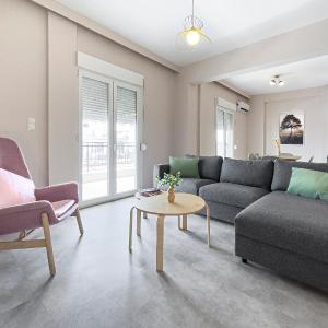 Phaedrus Living Athens City Center Geraniou