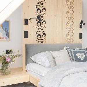 Apartament Zastruże pod Giewontem APARTZAKOP