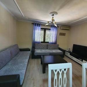 Chic Escape Tirana Central Apartment near Blloku