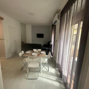 Duplex en el centro de granada