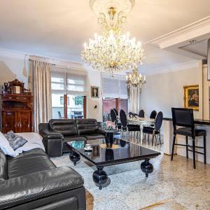 Central Apartments Neptun Park Jelitkowo