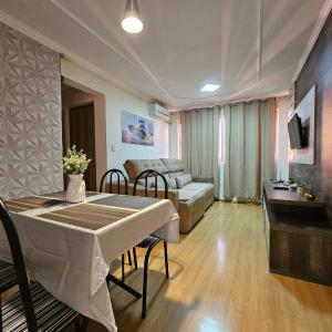 Conforto Urbano, Apartamento Acolhedor