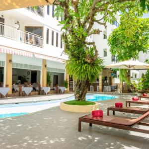 La Vintage Resort - Patong, Phuket