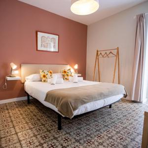 Apartamentos Doña Concha