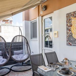 The Owl Gazi 1 BDRM Penthouse