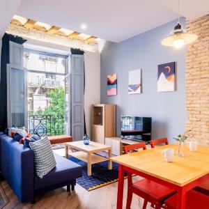 Beautiful Suite with Private Terrace